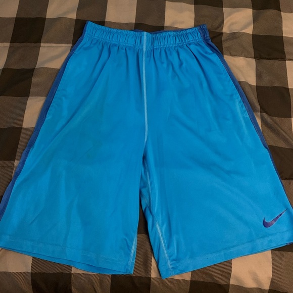 Nike Dri Fit Shorts - Picture 1 of 4